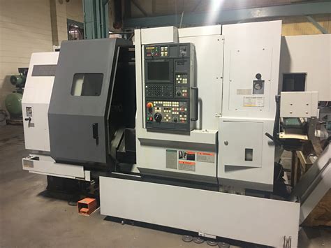 cnc turning machine for sale